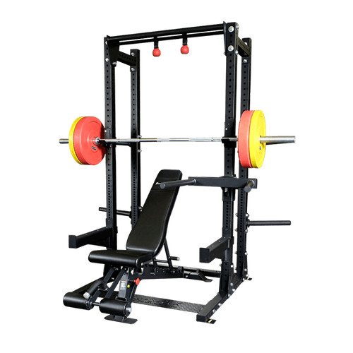 Body solid spr500backp4 - body-solid,