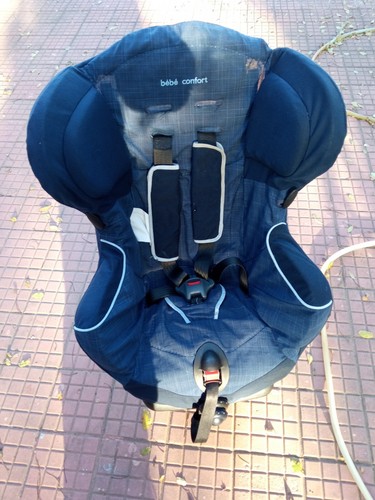 Seggiolone baby pulman - , auto