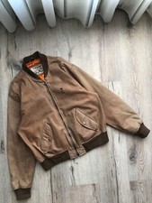 Giacca pelle biker Chevignon