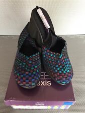 Scarpe donna Zee Alexis zeppa