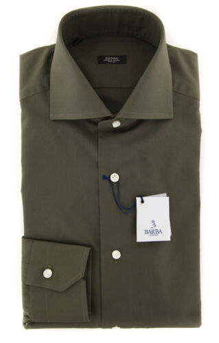 Barba napoli camicia - barba,