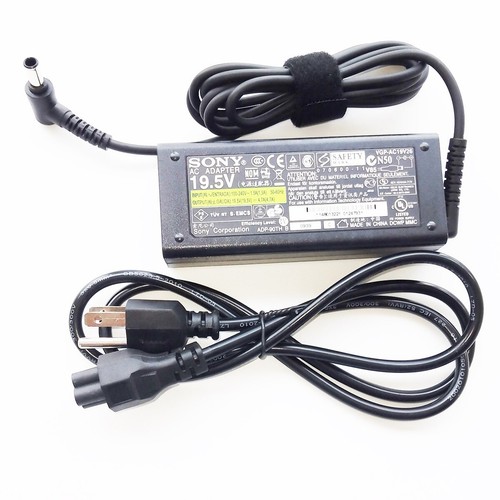Original charger adapter - original, ac