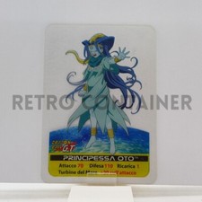 Edibas Lamincards DRAGON BALL