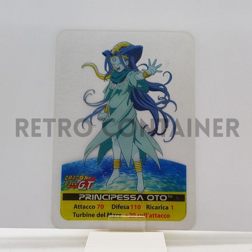 Edibas lamincards dragon ball - edibas,