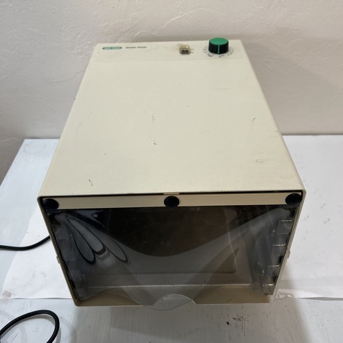 Bio rad gelair - bio-rad, dryer
