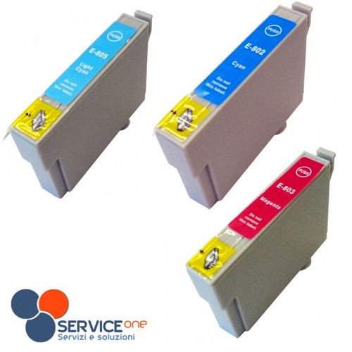 Cartucce compatibili per - cartucce,