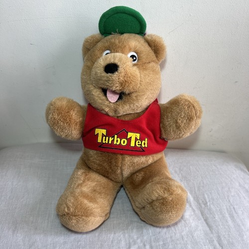 Peluche morbido russ - peluche,