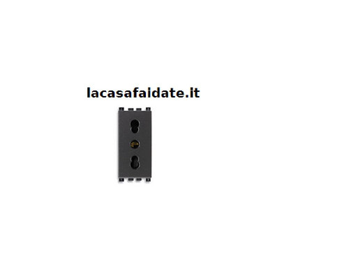 Vimar 16203 idea bipresa - 16203,