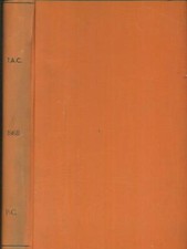 TAC ARMI 1-2-3-4-5/1968 + DIANA ARMI ANNO II N.3 AA.VV.  1968 