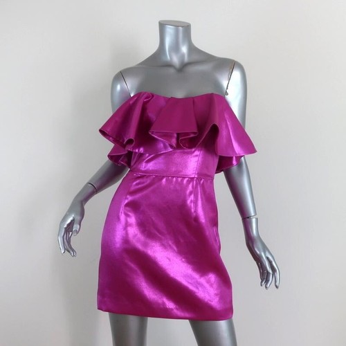 Zara mini abito rosa - zara,