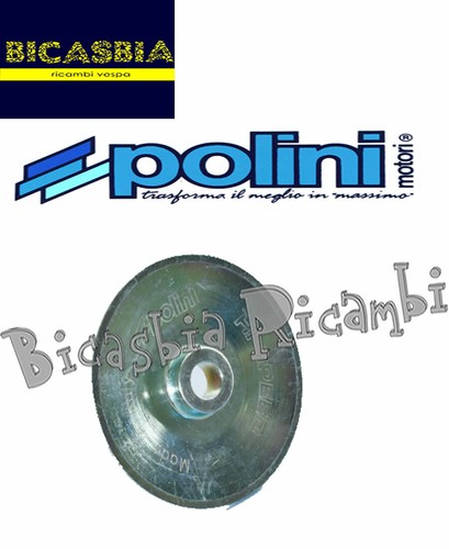 16426 puleggia fissa - 16426, polini