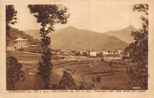 Al9 49c sormano decinisio - sormano,