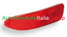 CATADIOTTRO CATARIFRANGENTE SX