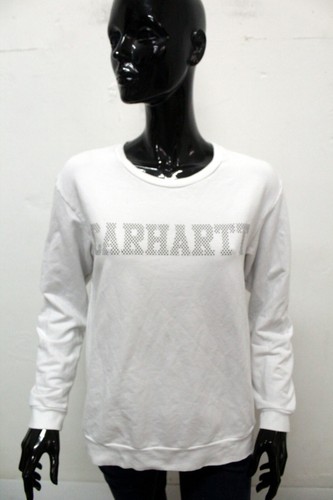 Carhartt felpa taglia donna - carhartt,