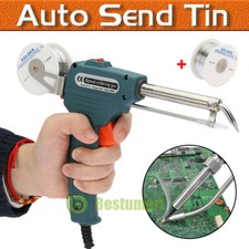 60W Kit de Soldadura