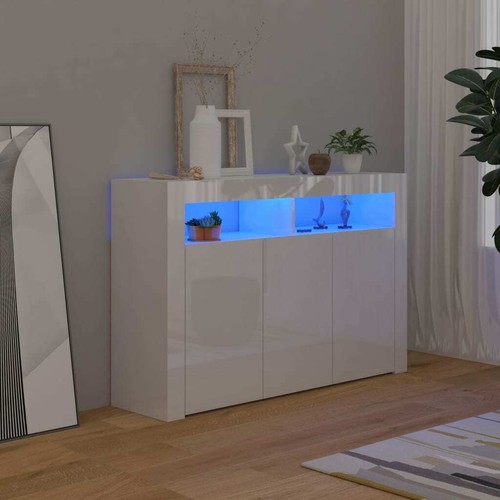 Itzcominghome credenza - itzcominghome,