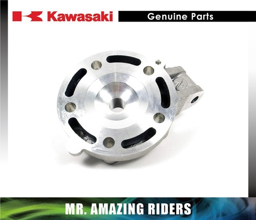 Testa cilindro kawasaki - testa,