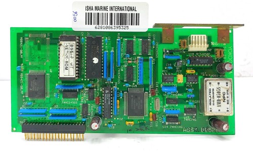 Scheda pcb yokogawa b9628me - scheda, b9628me-05