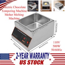 Temperatrice elettrica