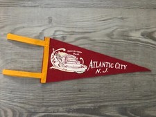 Mini pennant vintage anni 50