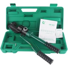 Cesoie Idrauliche Rapide Morsetto Manuale Armatura Tondo Acciaio Armatura Taglio Pinze