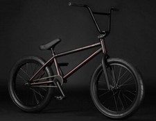 Strobmx "Plug In" Ruota BMX