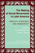 The Making Of Social Movements