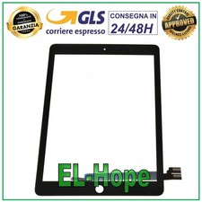 TOUCH SCREEN PER APPLE IPAD