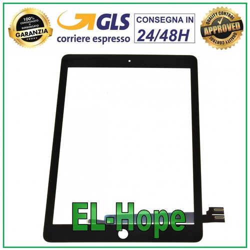 Touch screen per - screen, apple