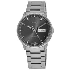 Nuovo Orologio Uomo Mido