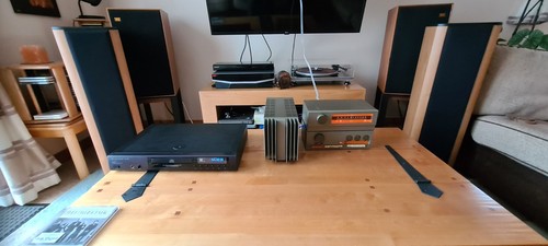 Quad 303 fm3 - quad,