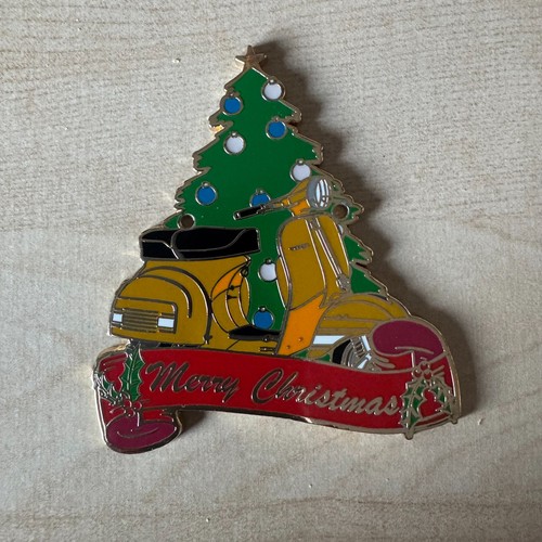 Plakette badge roller moped - plakette,