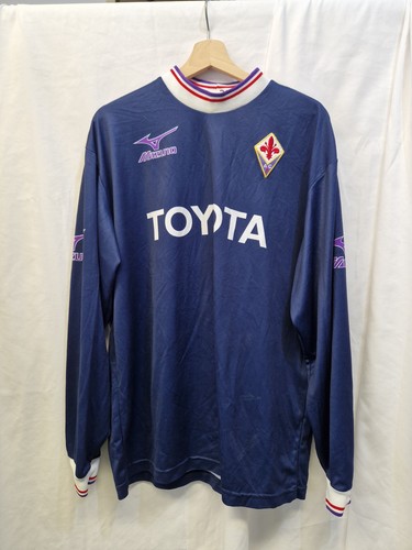 Maglia calcio fiorentina - maglia,