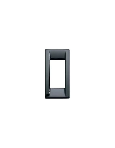 Vimar classic module black - vimar, 1