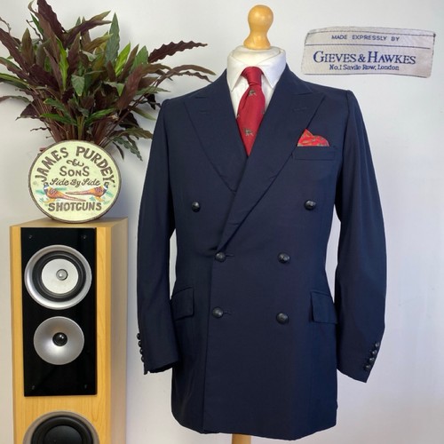 Giacca blazer militare