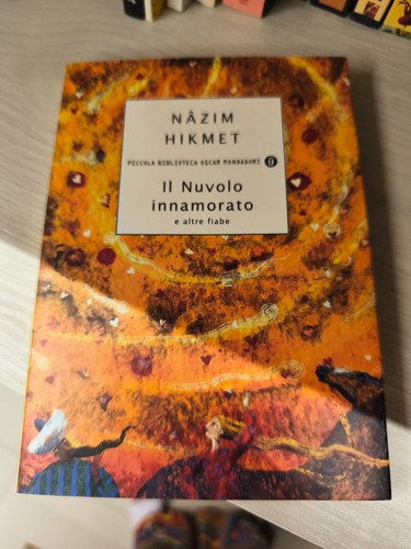 Nuvolo innamorato nazim - il,