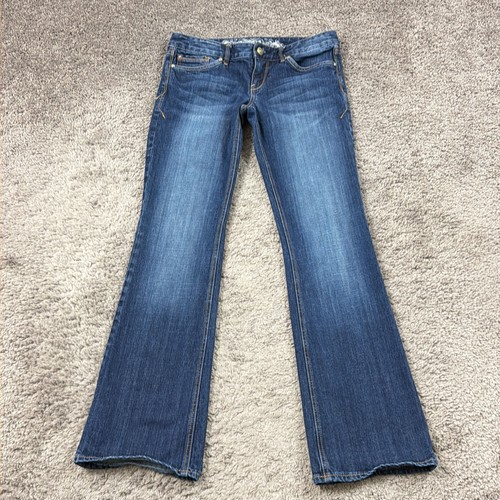 Jeans express donna bootcut - jeans,
