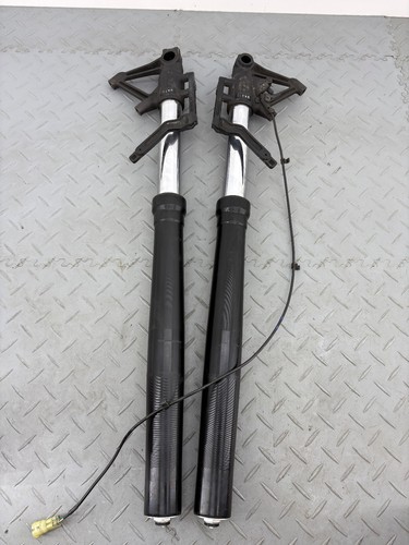 Coppia gambe forcella triumph - coppia,