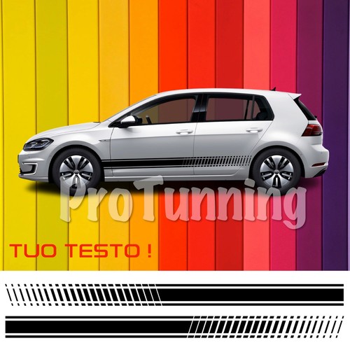 Adesivi volkswagen auto - adesivi,