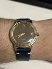 Baume & Mercier Baumatic Bn