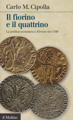Fiorino quattrino la - il,