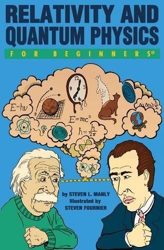 Steven manly relativity - l.,