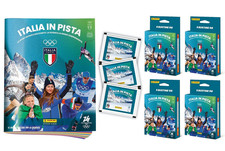 Italia in Pista Milano Cortina