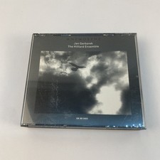 Mnemosyne von Jan Garbarek