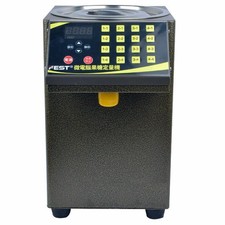 Attrezzatura bubble tea - bubble,