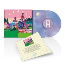 L'ALBA DI LUCIO LP NUMERATO