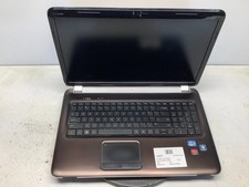 HP Pavilion DV7T-6B00 Intel