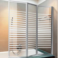 Parete Vasca box Doccia in