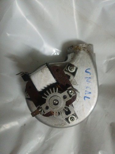 Ventilatore salmson type - ,