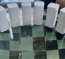 Bose Nuovo 6x Jewel Serie II